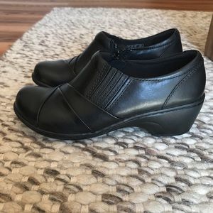 clarks channing essa